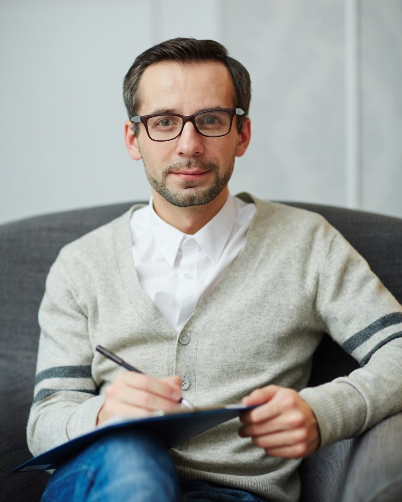 professional-psychologist